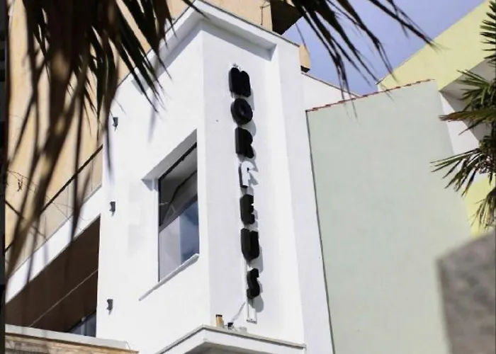 Hotel Morfeus